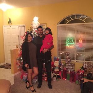 Meet your Posher, Rosana